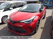 Toyota C-HR G 2020 for sale