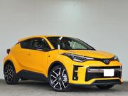 Toyota C-Hr ST NON HYBRID 2022 for sale