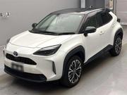 Toyota Yaris Cross Z LEATHER 360CAMERA 2021 for sale