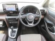 Toyota Yaris Cross Z LEATHER 360CAMERA 2021 for sale