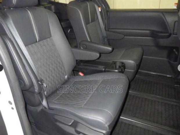 Toyota Noah S-Z PKG NON-HYB 4.5 2022