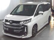 Toyota Noah S-Z PKG NON-HYB 4.5 2022 for sale