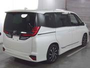 Toyota Noah S-Z PKG NON-HYB 4.5 2022 for sale