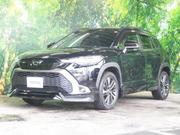 Toyota Corolla Cross HYBRID Z 2021 for sale