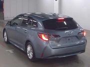 Toyota Corolla 2021 Gray for sale