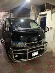 Toyota Hiace Super Gl 2020 for sale