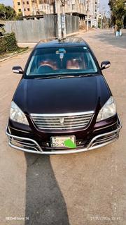 Toyota Premio . 2004 for sale