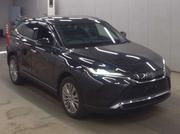 Toyota Harrier Z Leather Hybrid 2021 for sale