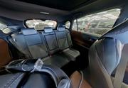 Toyota Harrier Z Leather Hybrid 2021 for sale