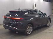 Toyota Harrier Z Leather Hybrid 2021 for sale