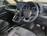 Toyota Noah HYBRID-SZ-PACKAGE 2024 for sale