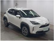 Toyota Yaris Cross Z PKG 4.5 POINT 2021 for sale