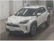 Toyota Yaris Cross Z PKG 4.5 POINT 2021 for sale