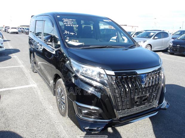 Toyota Esquire GI PREMIUM LUXEL GR: 2021