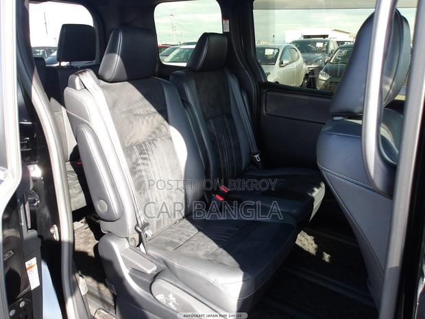 Toyota Esquire GI PREMIUM LUXEL GR: 2021
