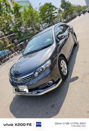 Toyota Allion push start 2012 for sale