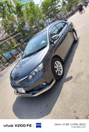 Toyota Allion push start 2012 for sale