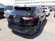 Toyota Harrier SUNROOF OLD-SHAPE 2020 for sale
