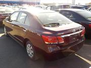 Toyota Premio F-L Pack 2020 for sale