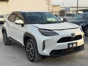 Toyota Yaris Cross Hybrid Z Leather 4.5 2021 for sale