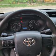 Toyota Hilux GL 2017 for sale
