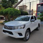 Toyota Hilux GL 2017 for sale