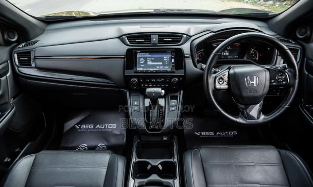 Honda CR-V 2020