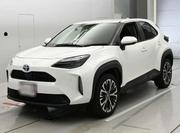 Toyota Yaris Cross Z Leather HV Pearl 2022 for sale