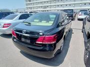 Toyota Premio 2021 for sale