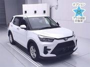 Toyota Raize Z Hybrid 2021 for sale