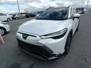 Toyota Corolla Cross Z PKG PENOROMIC 2022 for sale