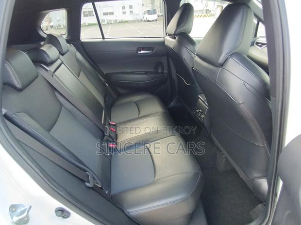 Toyota Corolla Cross Z PKG PENOROMIC 2022