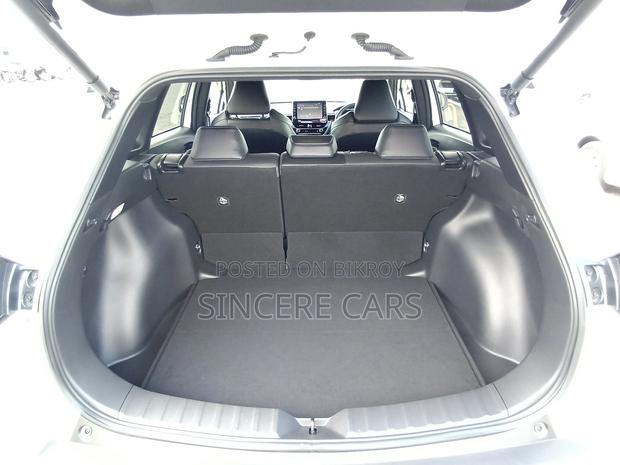 Toyota Corolla Cross Z PKG PENOROMIC 2022