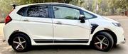 Honda Fit L Leather Package 2017 for sale