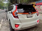 Honda Fit L Leather Package 2017 for sale