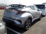 Toyota C-HR GLED 2018 for sale