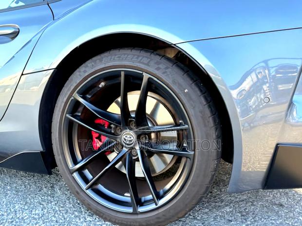Toyota Supra 35th Anniversary 4.5 2021