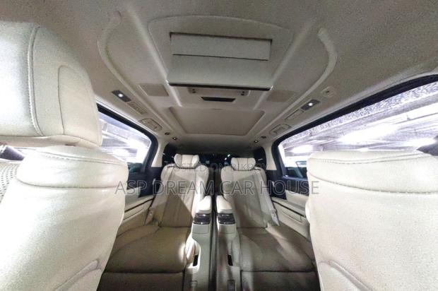 Toyota Alphard Executive Lounge2021 2021