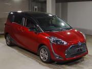 Toyota Sienta G Kero 2021 for sale