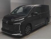 Toyota Voxy S-Z HYB BODYKIT/360 2023 for sale