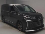 Toyota Voxy S-Z HYB BODYKIT/360 2023 for sale