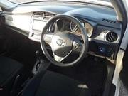 Toyota Axio Hybrid EX White 2021 for sale