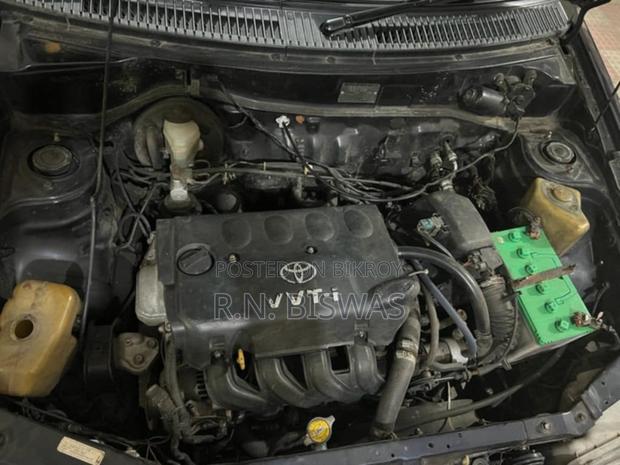 Daihatsu 1300 cc 1989