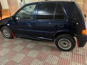 Daihatsu 1300 cc 1989 for sale