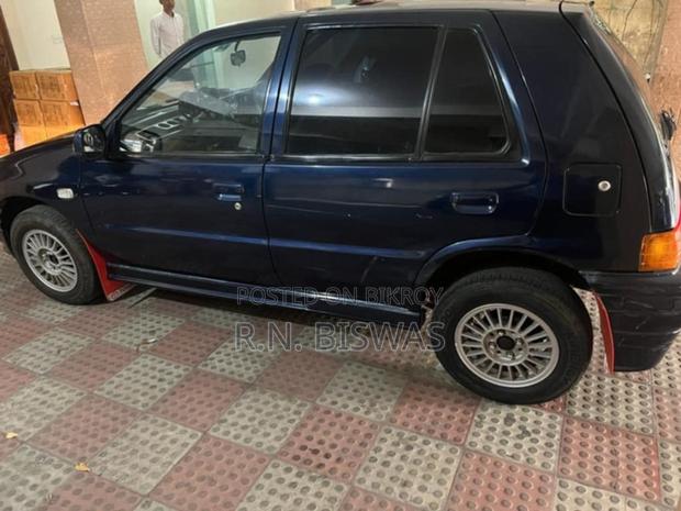 Daihatsu 1300 cc 1989