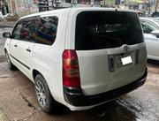 Toyota Succeed ULX PACKAGE 2011 for sale