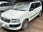 Toyota Succeed ULX PACKAGE 2011 for sale