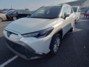 Toyota Corolla Cross Hybrid S 4.5 Grade 2022 for sale
