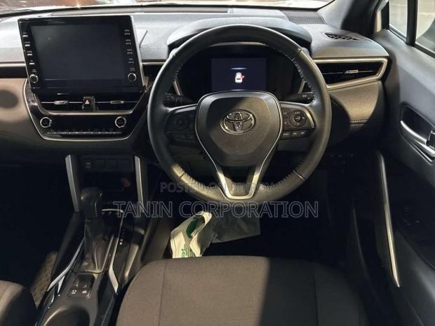 Toyota Corolla Cross Hybrid S 4.5 Grade 2022