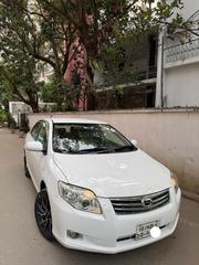 Toyota Axio G push start 2011 for sale